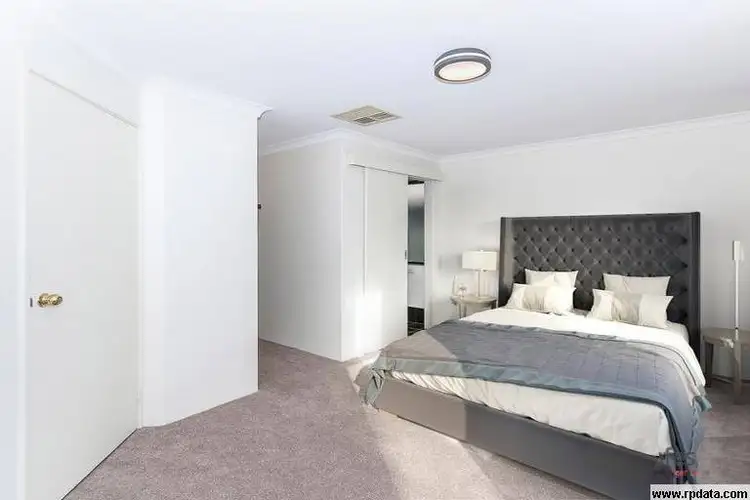 Sixth view of Homely house listing, 106 Rossini Circle, Ellenbrook WA 6069