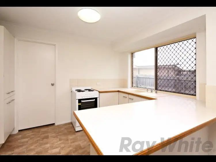 Second view of Homely house listing, 8 Lisa Court, Raceview QLD 4305