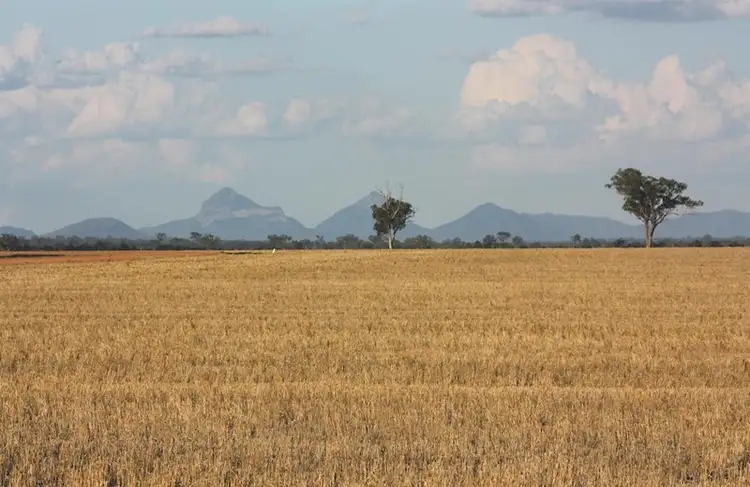 Main view of Homely rural property listing, Matilda Downs Bonnie Doon Road, Capella QLD 4723
