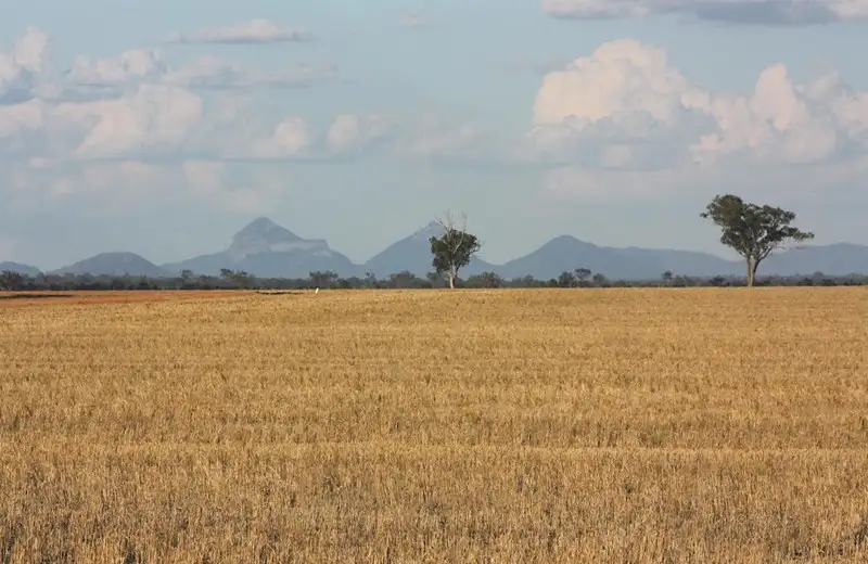 Main view of Homely rural property listing, Matilda Downs Bonnie Doon Road, Capella QLD 4723