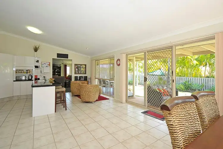 Fourth view of Homely house listing, 9 Rosebud Street, Robina QLD 4226
