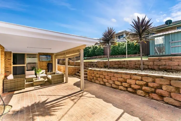 Seventh view of Homely house listing, 104 Glider Avenue, Blackbutt NSW 2529
