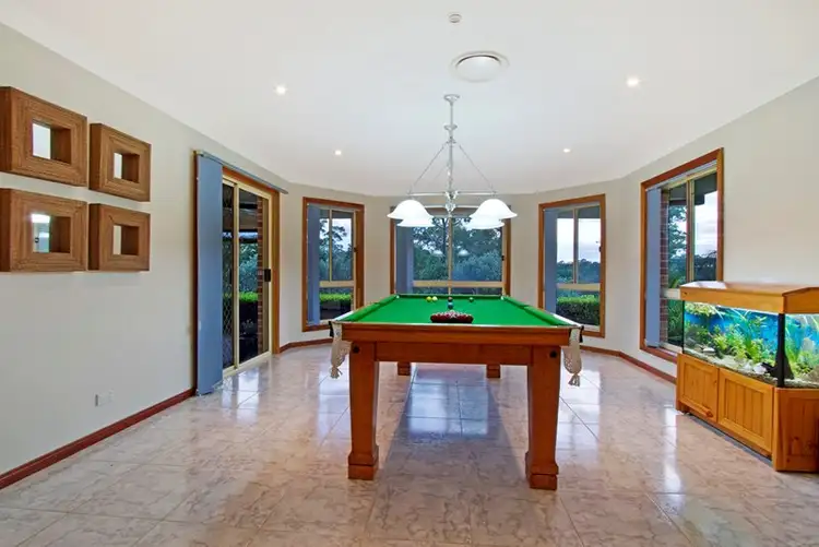 Fifth view of Homely house listing, 5/276 Hermitage Road, Kurrajong Hills NSW 2758