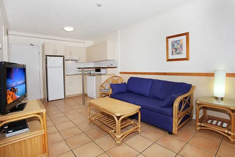 Seventh view of Homely unit listing, 239/180 Alexandra Parade, Alexandra Headland QLD 4572