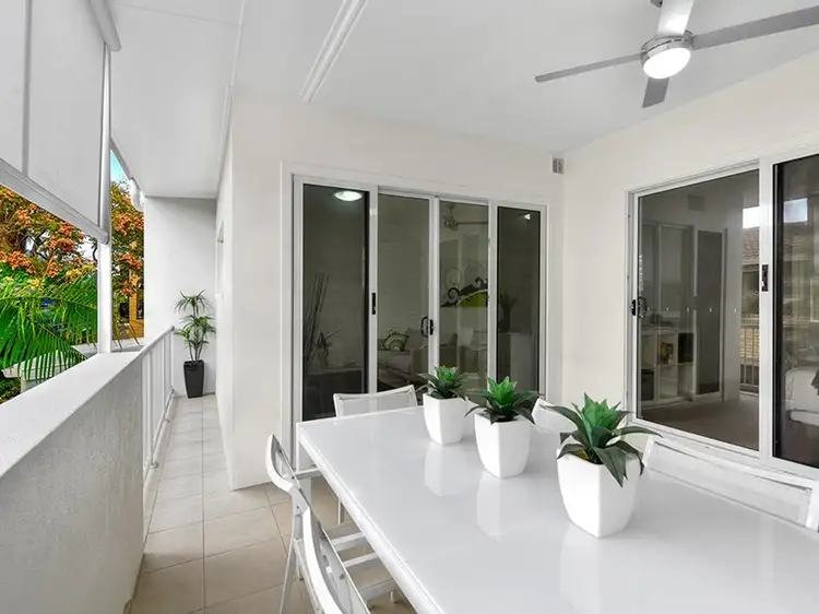 1/16 Mitcham Street, Gaythorne QLD 4051