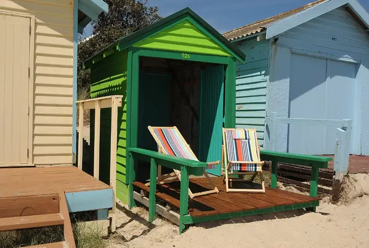 Seventh view of Homely other listing, 926 Beach Box, Edithvale VIC 3196