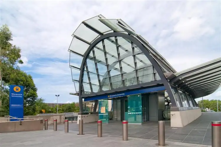 Seventh view of Homely house listing, 52 Trevitt Road, North Ryde NSW 2113