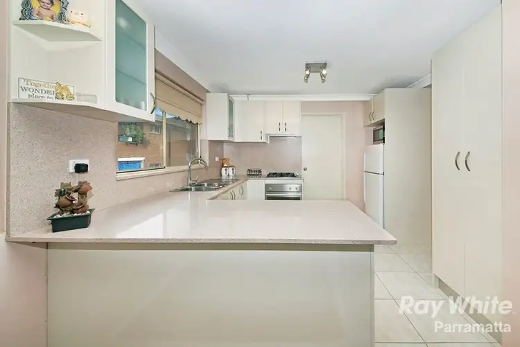Third view of Homely unit listing, 5/26 Early Street, Parramatta NSW 2150