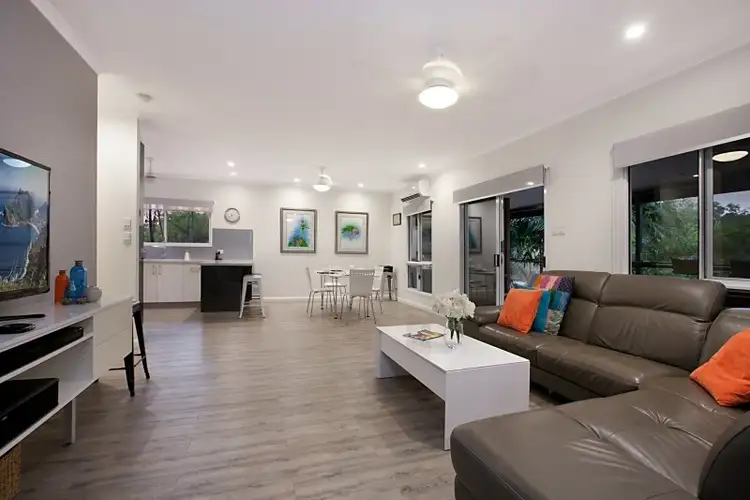 Fifth view of Homely house listing, 2 Sorrento Close, Durack NT 830