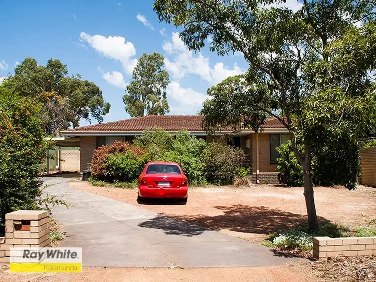 27 Temby Avenue, Kalamunda WA 6076
