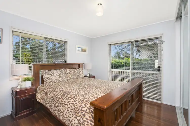 Fourth view of Homely house listing, 21 Dampier Avenue, Eagleby QLD 4207