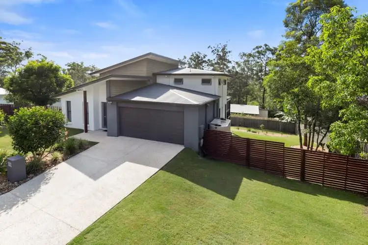 41 Helicia Circuit, Mount Cotton QLD 4165
