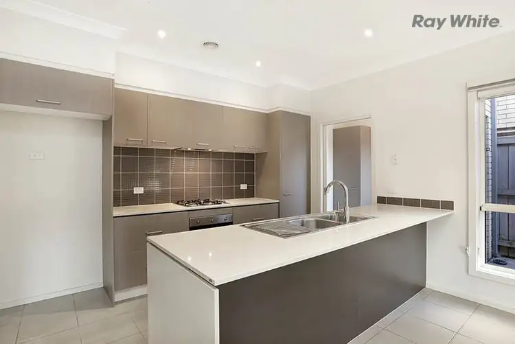 Fifth view of Homely house listing, 9 Ladybird Crescent, Point Cook VIC 3030