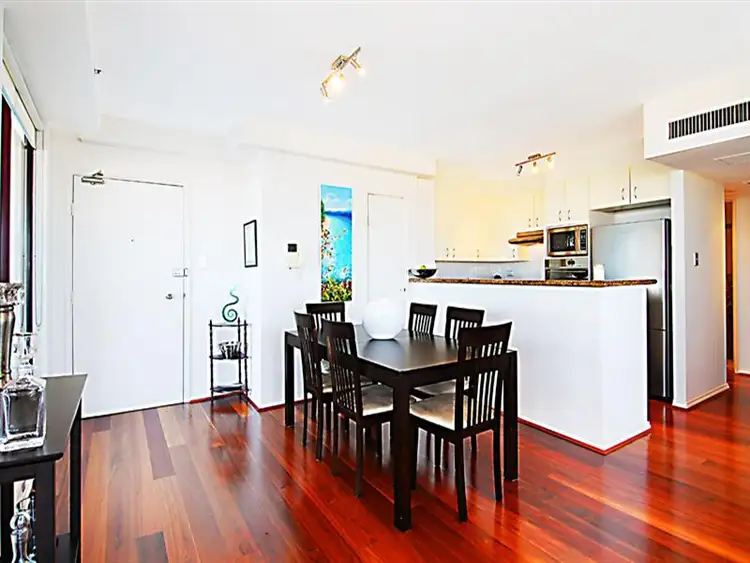 Fourth view of Homely apartment listing, 85/2a Hollywood Avenue, Bondi Junction NSW 2022