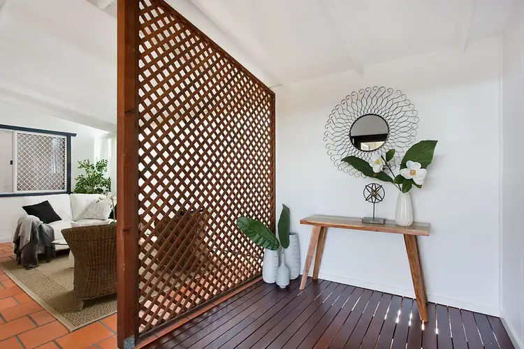 Sixth view of Homely house listing, 80 Albion Avenue, Miami QLD 4220