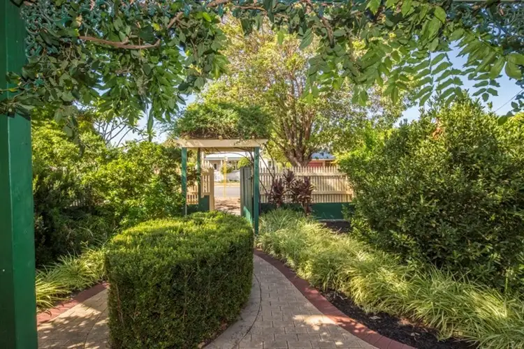 Second view of Homely house listing, 7 Central Avenue, Maylands WA 6051