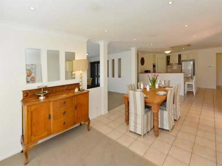 Third view of Homely house listing, 17 Fadden Crescent, Middle Ridge QLD 4350