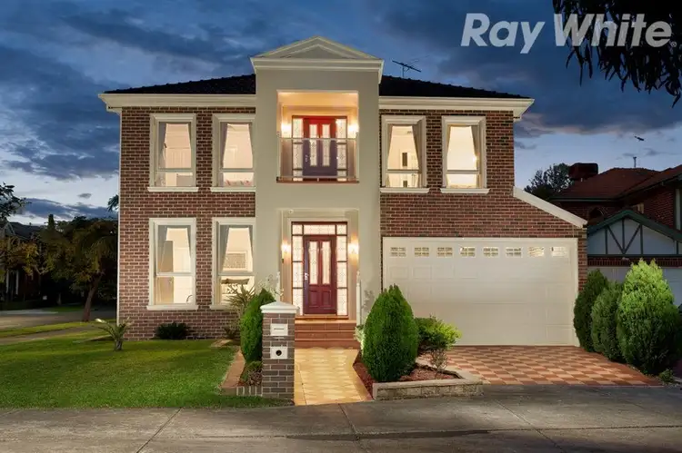 14 Oakden Drive, Bundoora VIC 3083