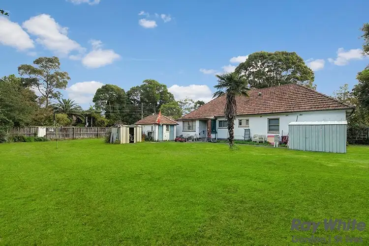 35 Grosvenor Street, Wahroonga NSW 2076