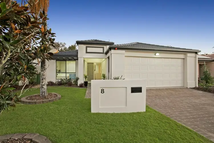 8 The Estuary, Coombabah QLD 4216