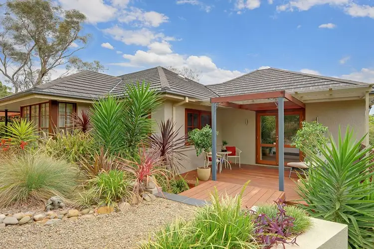 85 Galston Road, Hornsby Heights NSW 2077