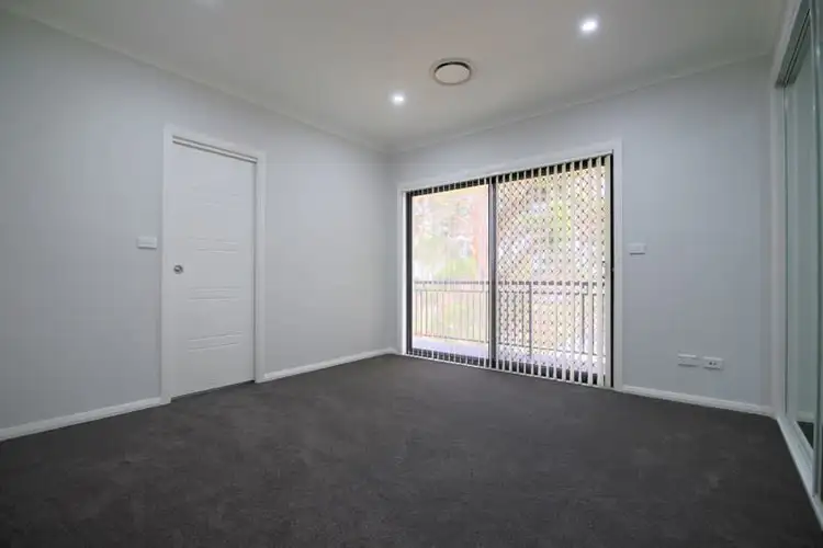 Fifth view of Homely other listing, 26A York Street, Condell Park NSW 2200