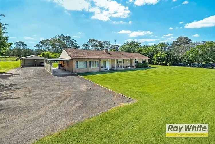 330 Ramsay Road