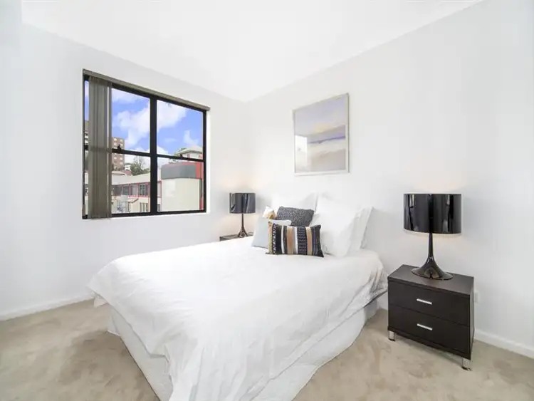 Third view of Homely apartment listing, 53/507 Elizabeth Street, Surry Hills NSW 2010