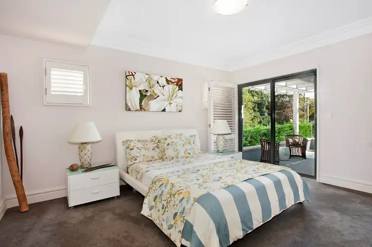 Second view of Homely apartment listing, 5/68 Addison Road, Manly NSW 2095