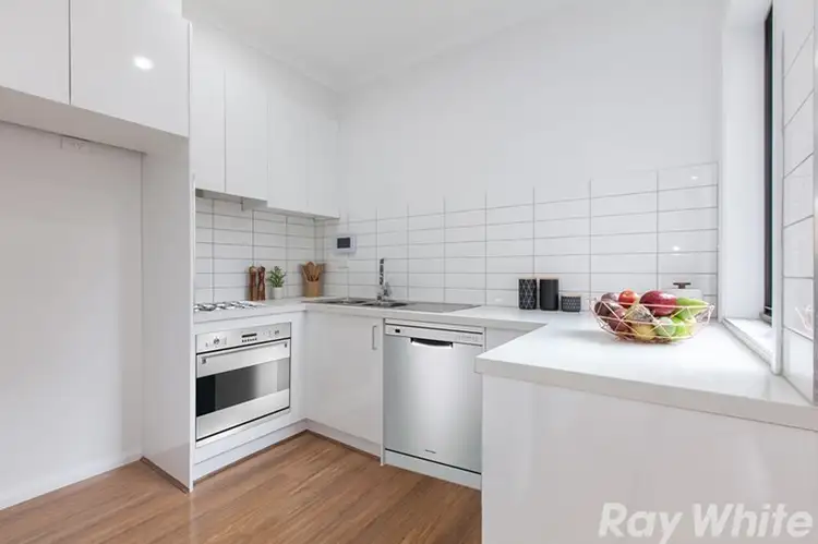 Second view of Homely house listing, 3/17 Cynga Street, Preston VIC 3072