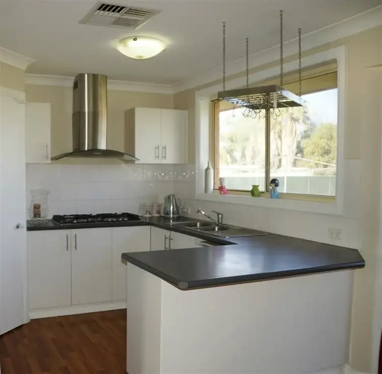 Second view of Homely house listing, 50 Meadowbank Drive, Dubbo NSW 2830