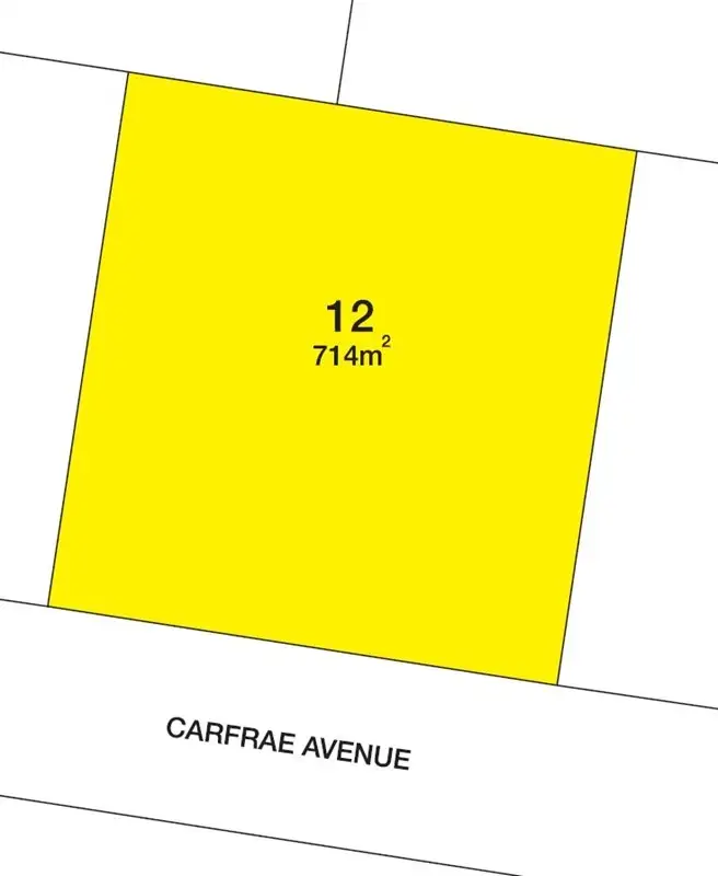 Main view of Homely land listing, Proposed Lot12 256 Millers Road, Underwood QLD 4119