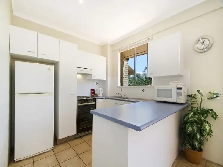Fourth view of Homely unit listing, 122/1 "Noosa International Resort" Edgar Bennett Avenue, Noosa Heads QLD 4567