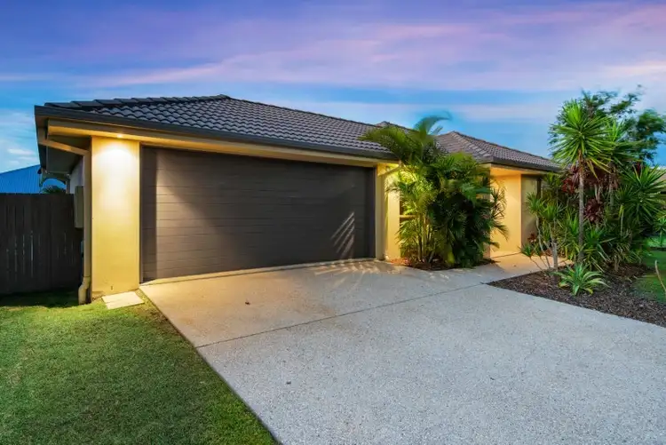 Second view of Homely house listing, 9 Coltrane Street, Sippy Downs QLD 4556