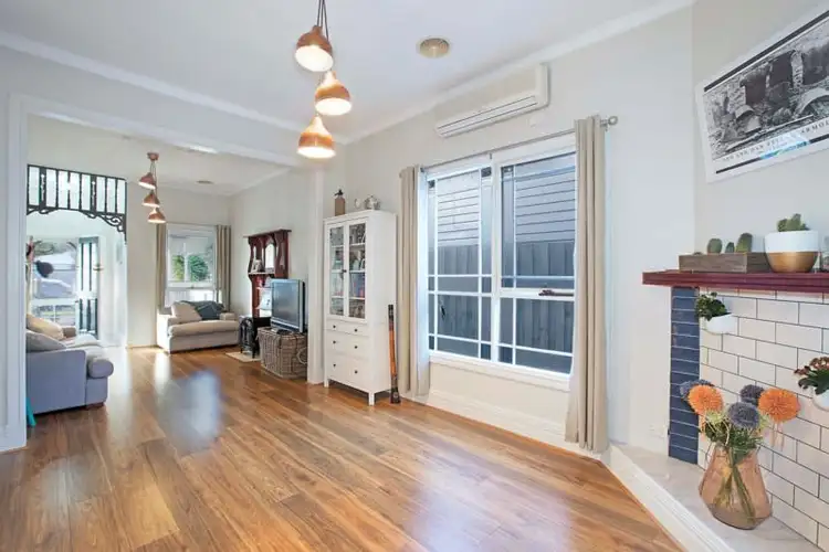 Fifth view of Homely house listing, 23 Loch Street, East Geelong VIC 3219