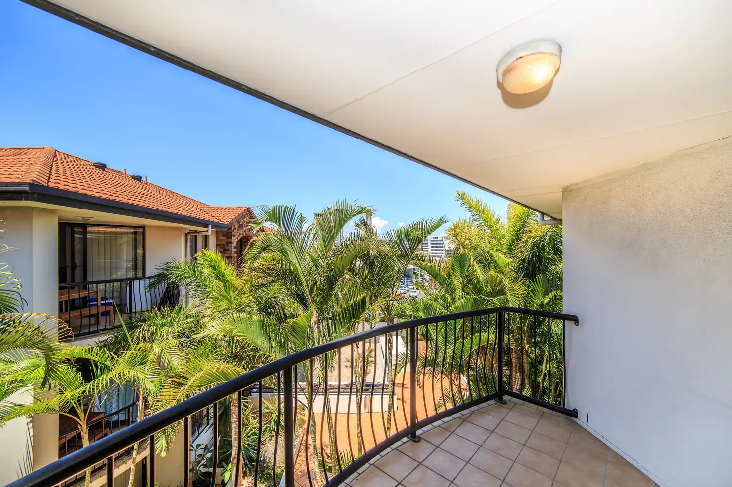 Main view of Homely apartment listing, 35/84-86 High Street, Southport QLD 4215