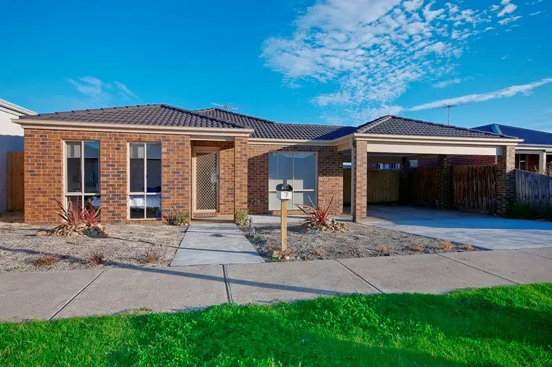 Main view of Homely house listing, 7 Blackheath Mews, Waurn Ponds VIC 3216
