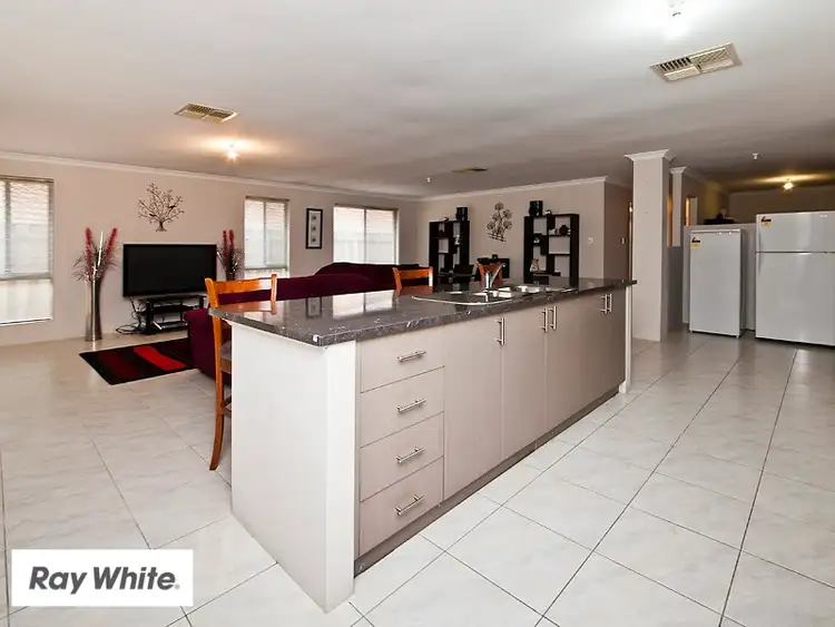 Third view of Homely house listing, 37 Mona Vale Loop, Ellenbrook WA 6069