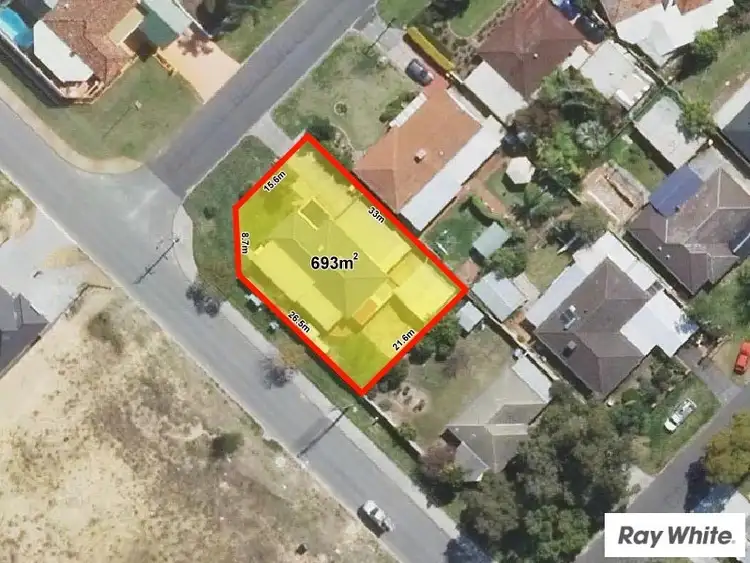 Second view of Homely house listing, 1 Beacon Close, East Cannington WA 6107