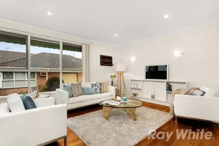 Third view of Homely unit listing, 2/344-346 Waverley Road, Mount Waverley VIC 3149