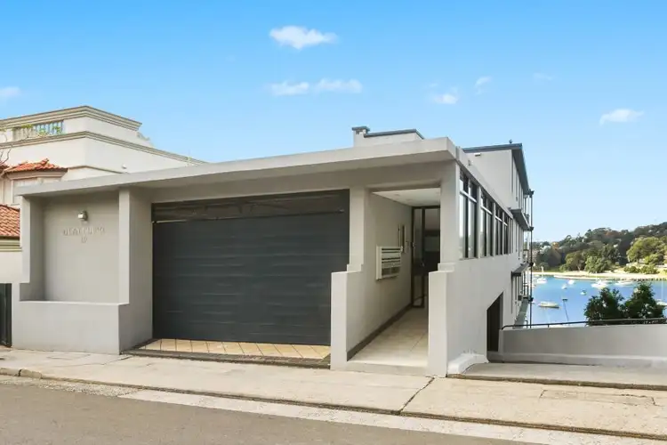 Sixth view of Homely apartment listing, 4/19 Sutherland Crescent, Darling Point NSW 2027