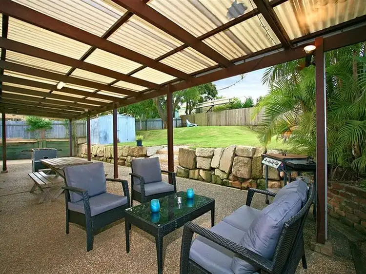 Fourth view of Homely house listing, 6 Bushtree Court, Burleigh Waters QLD 4220