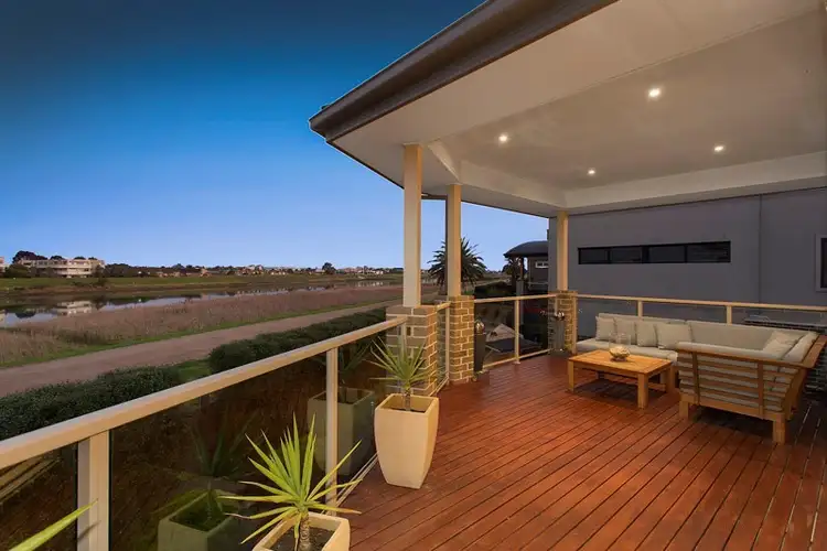 24 Riverside West, Patterson Lakes VIC 3197