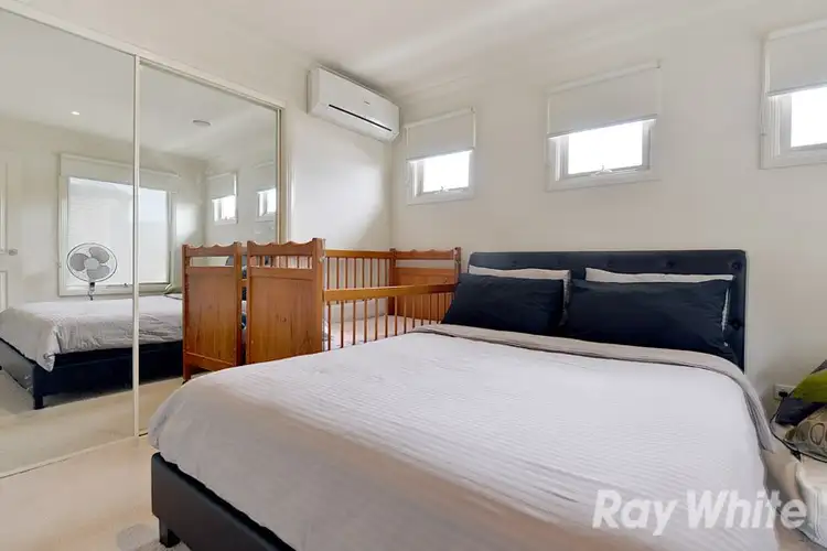 Sixth view of Homely unit listing, 2/2 Henry Street, Boronia VIC 3155
