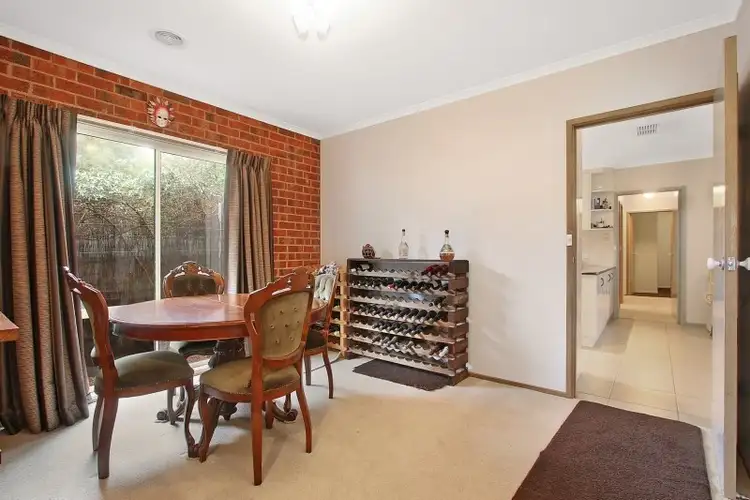 Fifth view of Homely house listing, 3 Maunayne Court, Rutherglen VIC 3685