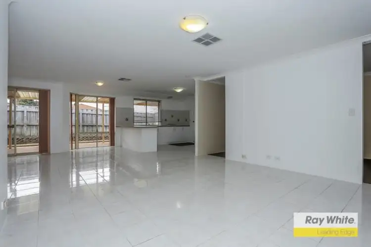Fifth view of Homely house listing, 7 Cassano Boulevard, Clarkson WA 6030