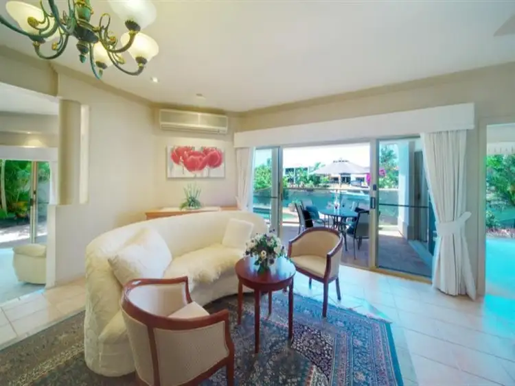Third view of Homely house listing, 1098 Beechwood Drive, Hope Island QLD 4212
