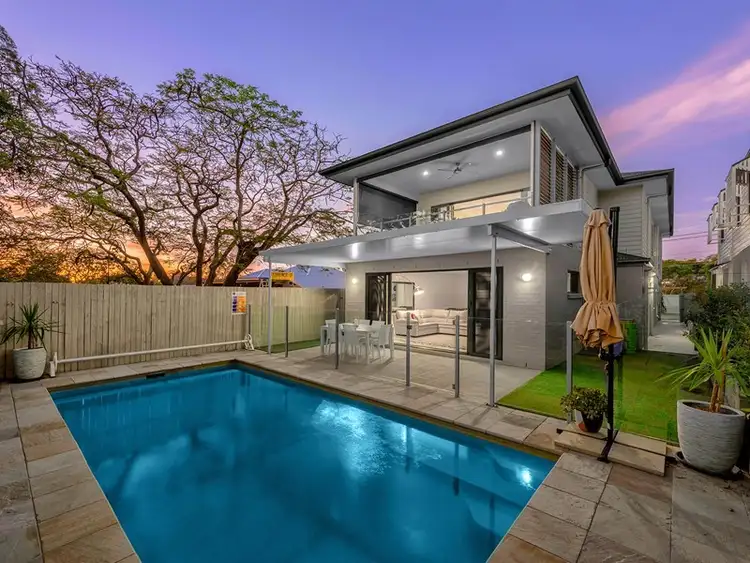 Third view of Homely house listing, 61 Stephen Street, Camp Hill QLD 4152
