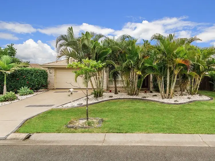 Main view of Homely house listing, 48 Blossom Street, Pimpama QLD 4209