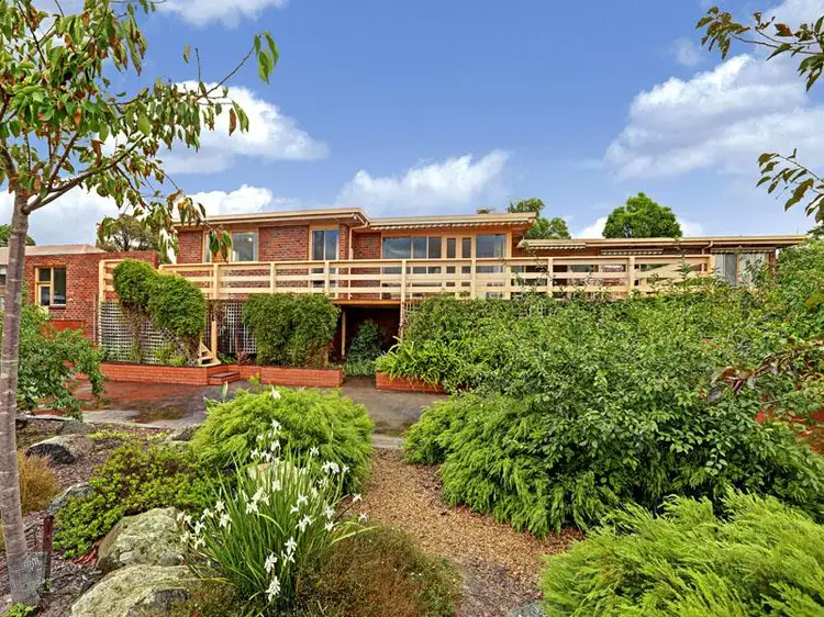 80 Eleventh Avenue, Eden Park VIC 3757